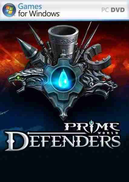 Descargar Prime World Defenders [English][RELOADED] por Torrent